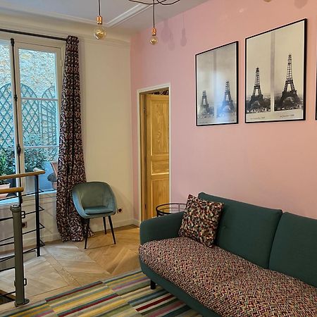 La Maison Kleber - Luxury Apartments, Champs-Elysees - Eiffel Tower Paris Exterior photo