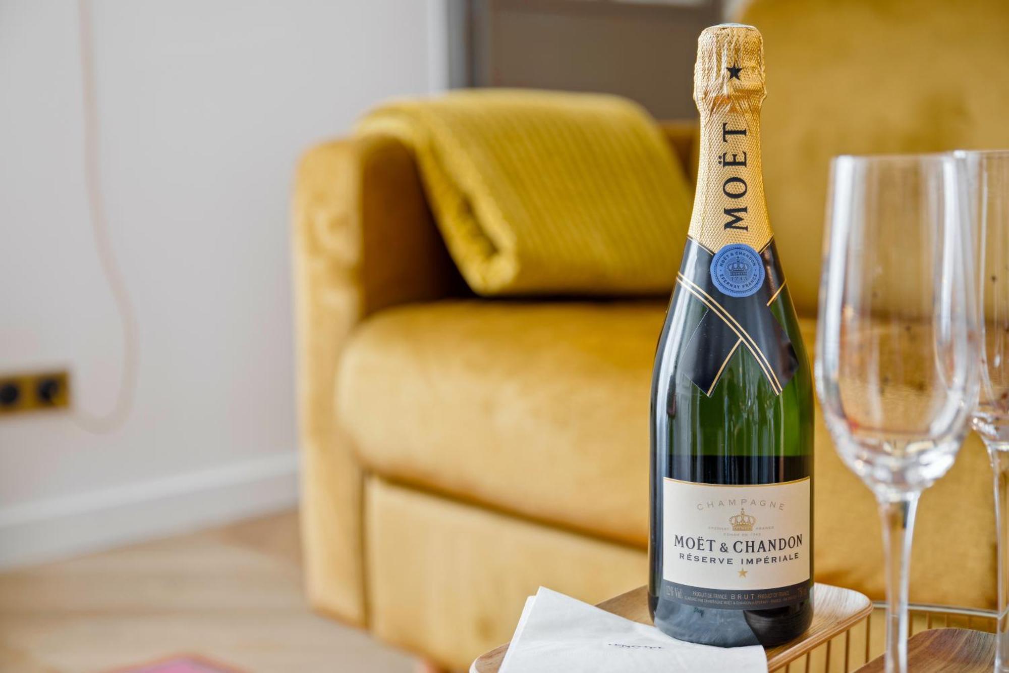 La Maison Kleber - Luxury Apartments, Champs-Elysees - Eiffel Tower Paris Room photo