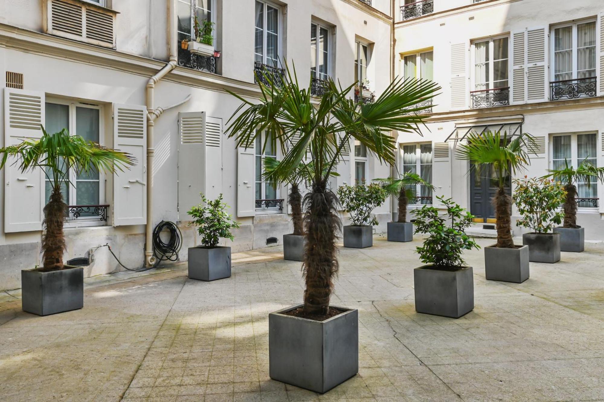 La Maison Kleber - Luxury Apartments, Champs-Elysees - Eiffel Tower Paris Exterior photo