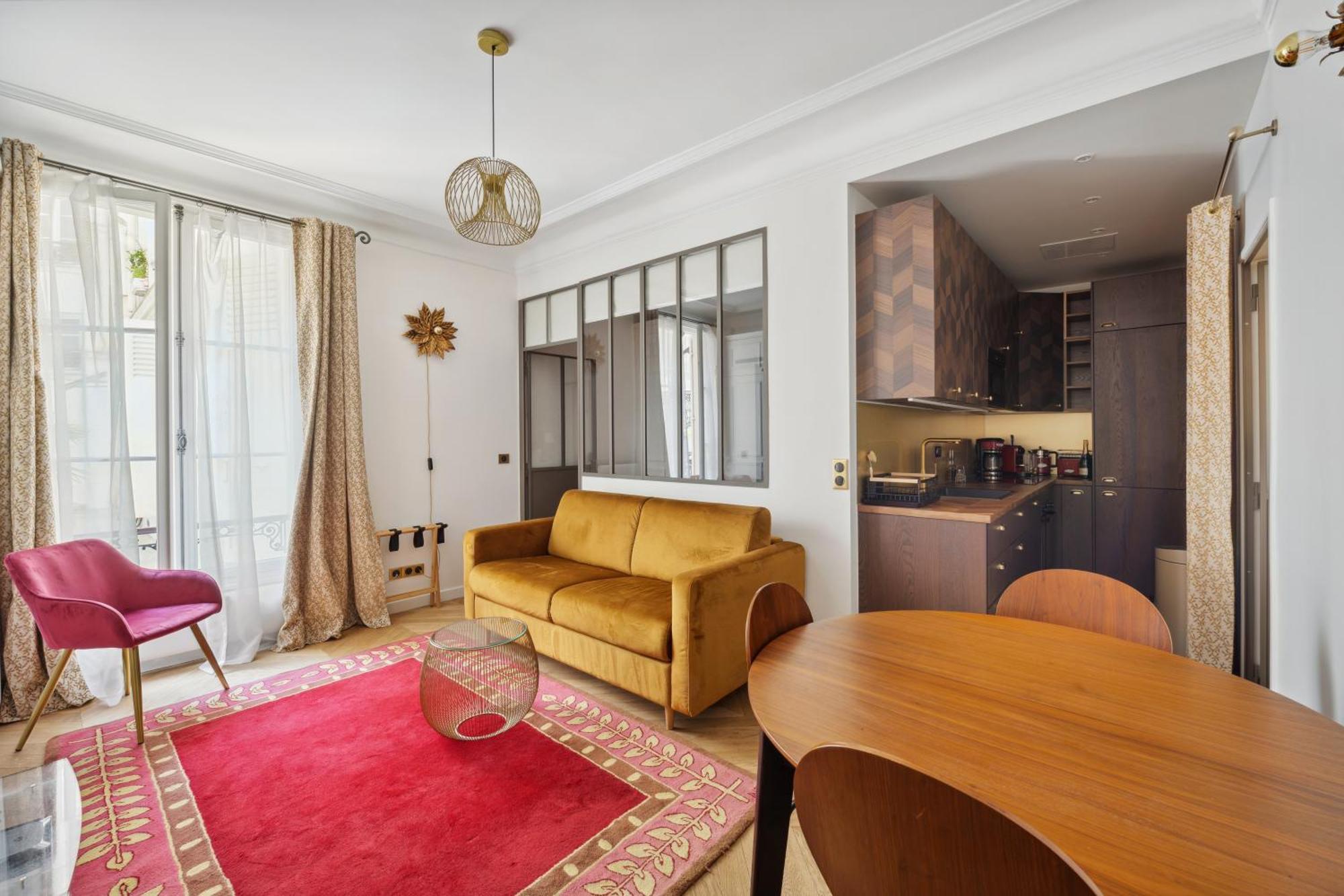 La Maison Kleber - Luxury Apartments, Champs-Elysees - Eiffel Tower Paris Exterior photo