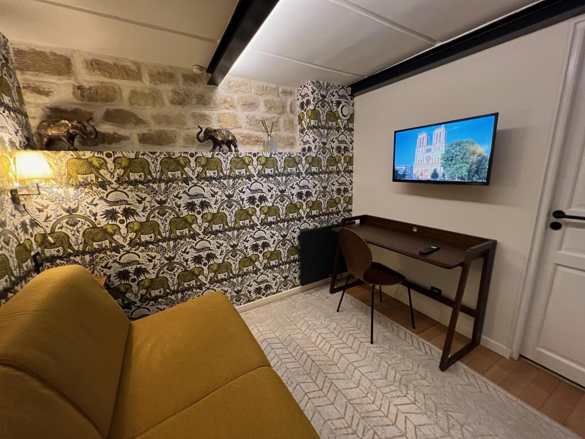 La Maison Kleber - Luxury Apartments, Champs-Elysees - Eiffel Tower Paris Exterior photo